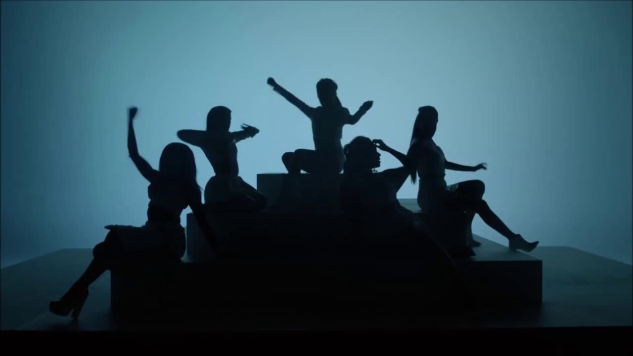 Fifth Harmony Sledgehammer (Malmen Remix) YouTube