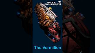 I Built My Largest Ship in Space Engineers 2