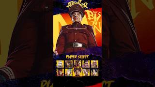 Bison is the hero. Shadaloo is the Future. Evolve or else. #StreetFighterMovie in cinemas Oct 16.