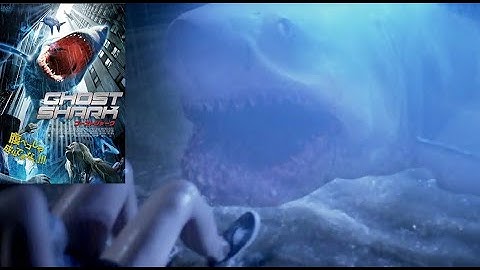 【ゆっくり解説】ゴースト・シャーク【唯一無二のサメ映画！】