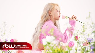 [문별] Moon Byul 1st Full Album [Starlit of Muse] Muse Making Film