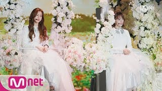 IZ*ONE_Beautiful Color│2018 MAMA in HONG KONG 181214