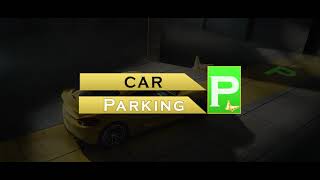 Modern City Car Parking Sim 3D screenshot 4
