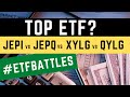 Etf battles which high dividend income etfs are best