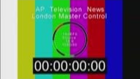 Video Publish Heartbeat LON Video Heartbeats