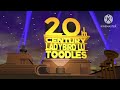 20th Century Fox 1994 But With A Twist 