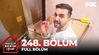 Temizlik Benim İşim 248. Bölüm