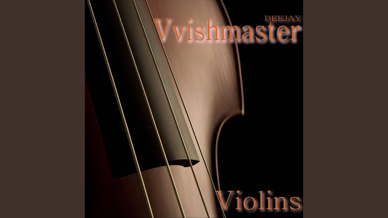Watch Violins on YouTube Watch Violins on YouTube