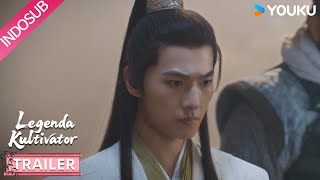 Download Lagu [TRAILER] The Immortal Ascension EP27: Kekalahan di ujung tanduk! Han Li cari jalan keluar🔥😲 | YOUKU MP3