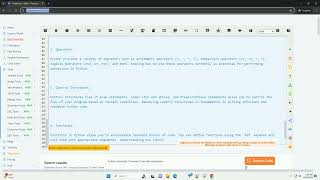 Python essentials 1 module 2 test with explanation