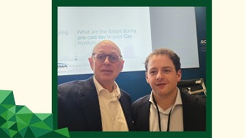 Philippe Heilberg at WRMA 2025