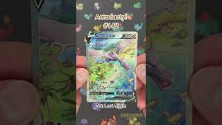 Building the Ultimate Gen 1 Pokémon Binder | Part 16 | 2 Cards for Every Pokémon!