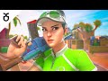 Promiscuous 💃 | Introducing XDE Perkez (Fortnite Montage)