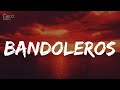 Don Omar - Bandoleros (Letra/Lyrics)