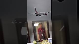 Air India.last Fly