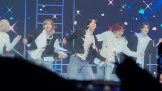 260427 투어스 컴백 쇼케이스 TWS Comeback Showcase 투어스 - 널따라가(YOU, YOU)