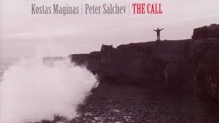 Kostas Maginas feat. Peter Salchev | Summertime (Official Audio Video)