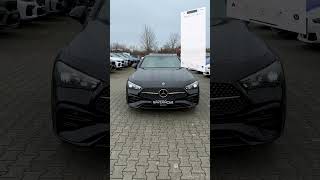 2024 Mercedes-Benz CLE 300 Coupé AMG Line Premium + (258 HP)