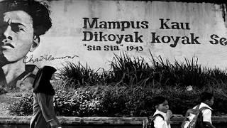 Ini Kisah "Chairil Anwar"
