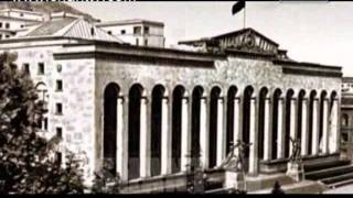 Армянский поход Сталина часть 2   Артем Ерканян