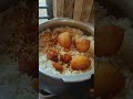 Chicken biryani recipe food cookingpujaari recipe cooking lunch yummyfood biriyani