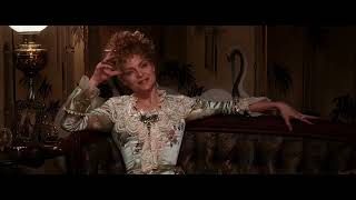 At home 2 (The Age of Innocence- 1993) Michelle Pfeiffer, Daniel Day-Lewis