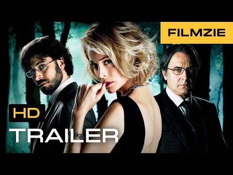 The Body Official Trailer 2012 Jose Coronado Hugo Silva Belén Rueda 