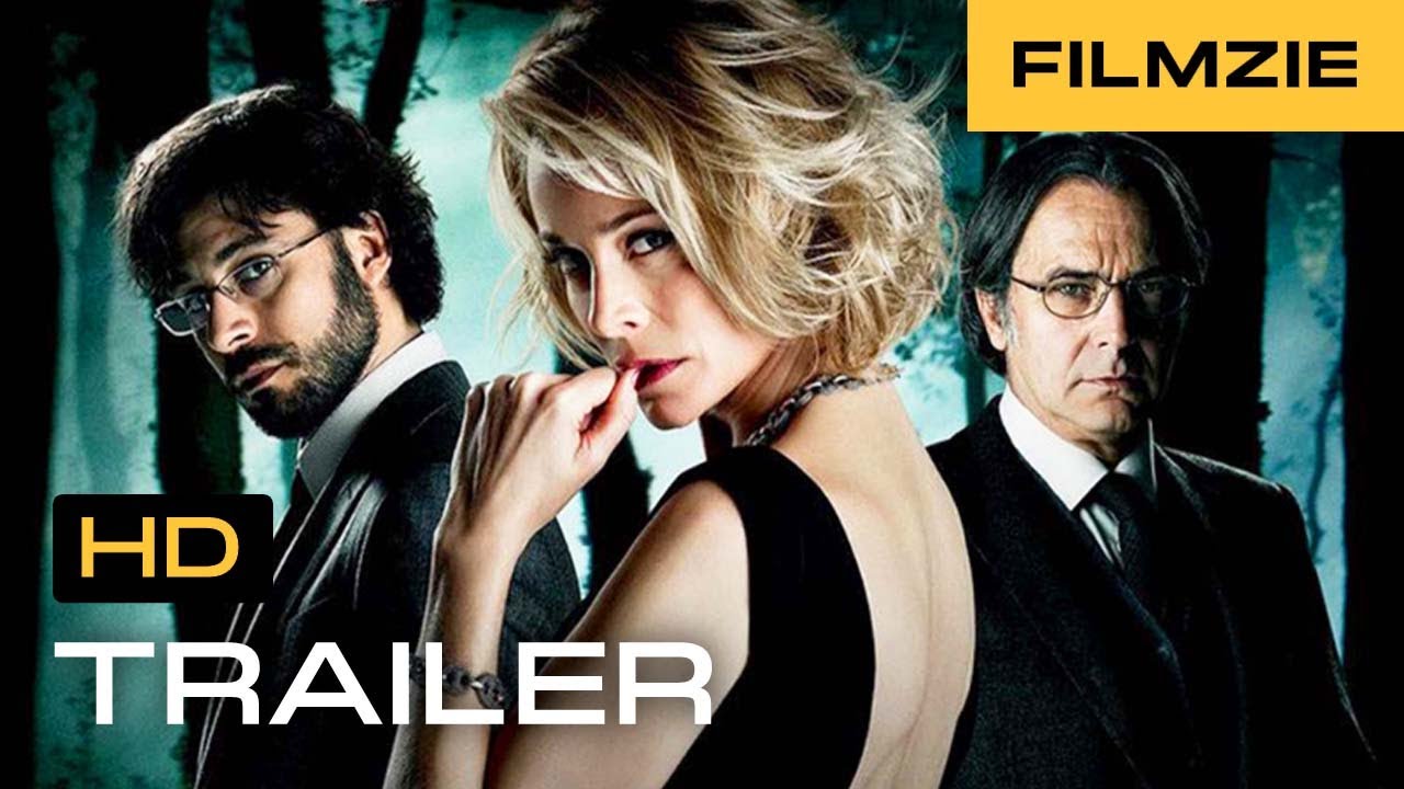 The Body: Official Trailer (2012) | Jose Coronado, Hugo Silva, Belén Rueda