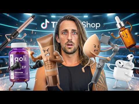 Maracucha Oficial's Top 10 TikTok Shop Products You Must Have!