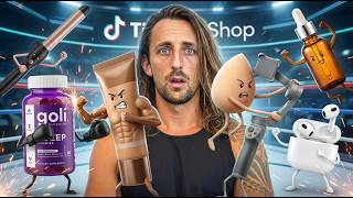 TikTok Shop Affiliate Product Research — How to Find Products With ZERO Competition in 2026
