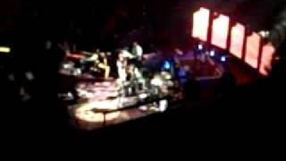 Eric Clapton, Layla at Royal Albert Hall, May 28th 2009