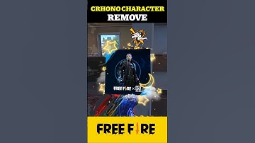 CHRONO CHARACTER NEW UPDATE 😱 -para SAMSUNG,A3,A5,A6,A7,J2,J5,J7,S5,S6,S7,S9,A10,A20,A30,A50,A70