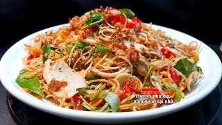 Huỳnh Phương Món ngon tại nhà