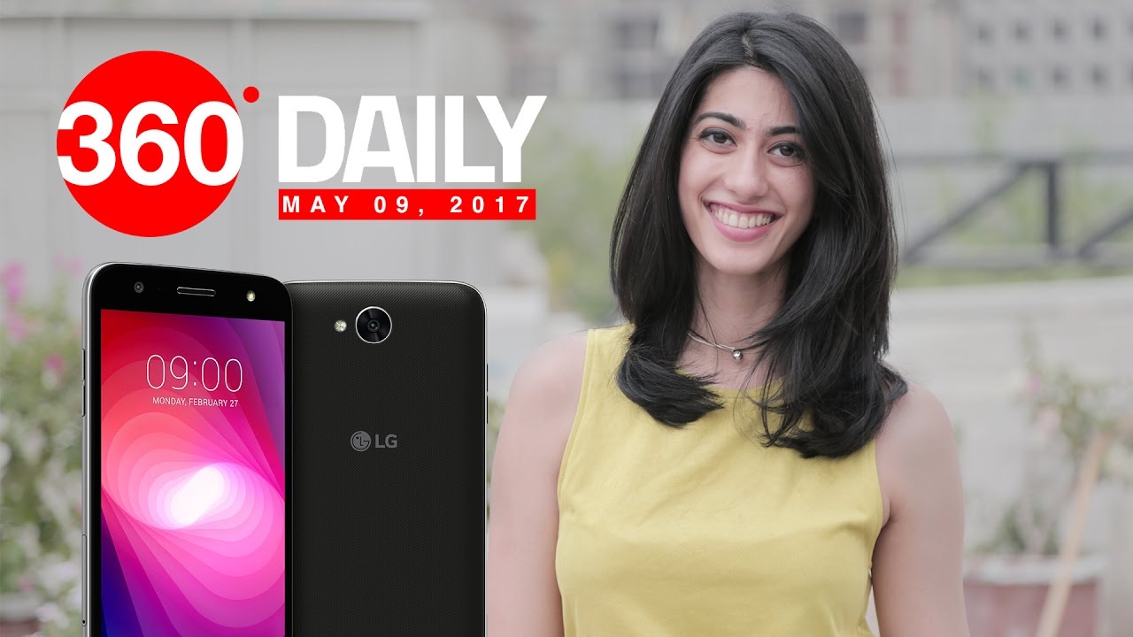 http://vodafone.com.au OnePlus 5 Teased, New Snapdragon Mobile Platforms, and More (May 9, 2017)