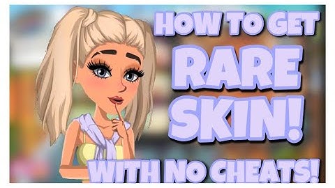 HOW TO GET RARE SKIN AND EYES (NO CHARLES)