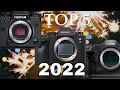 Top 5 Most Exciting Cameras Coming In 2022!