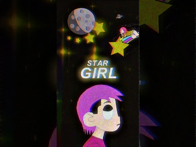 STAR GIRL - Creepo | OFFICAL AUDIO class=