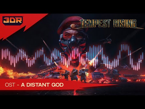 Tempest Rising OST – A Distant God