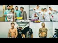 【番組】RIZIN CONFESSIONS  #107