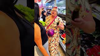 A MAMUXCA DIZENDO QUE ÁGUA COM BERINJELA AJUDA NA PRESSÃO ALTA 🤩☺️