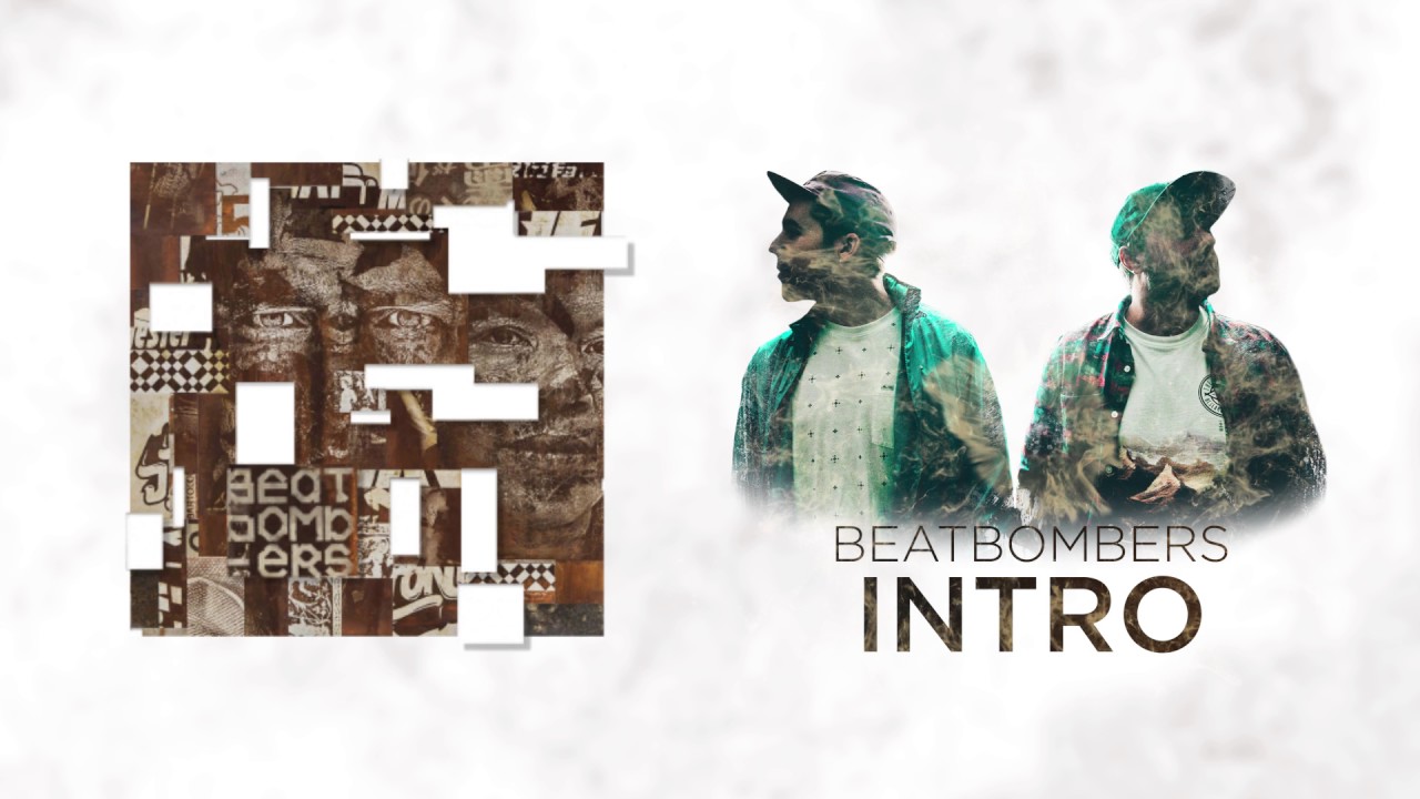 BEATBOMBERS - Intro auf YouTube ansehen BEATBOMBERS - Intro auf YouTube ansehen