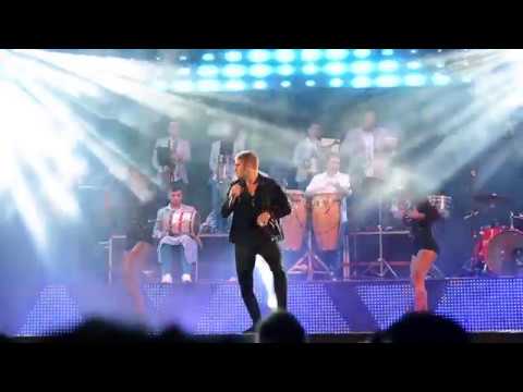 Orquesta Armonía Show 2018 - Activao