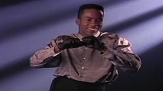 Bobby Brown - Don't Be Cruel (Extended Version)