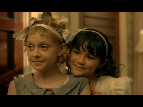 Isabelle Fuhrman - Hounddog (2007) scenes