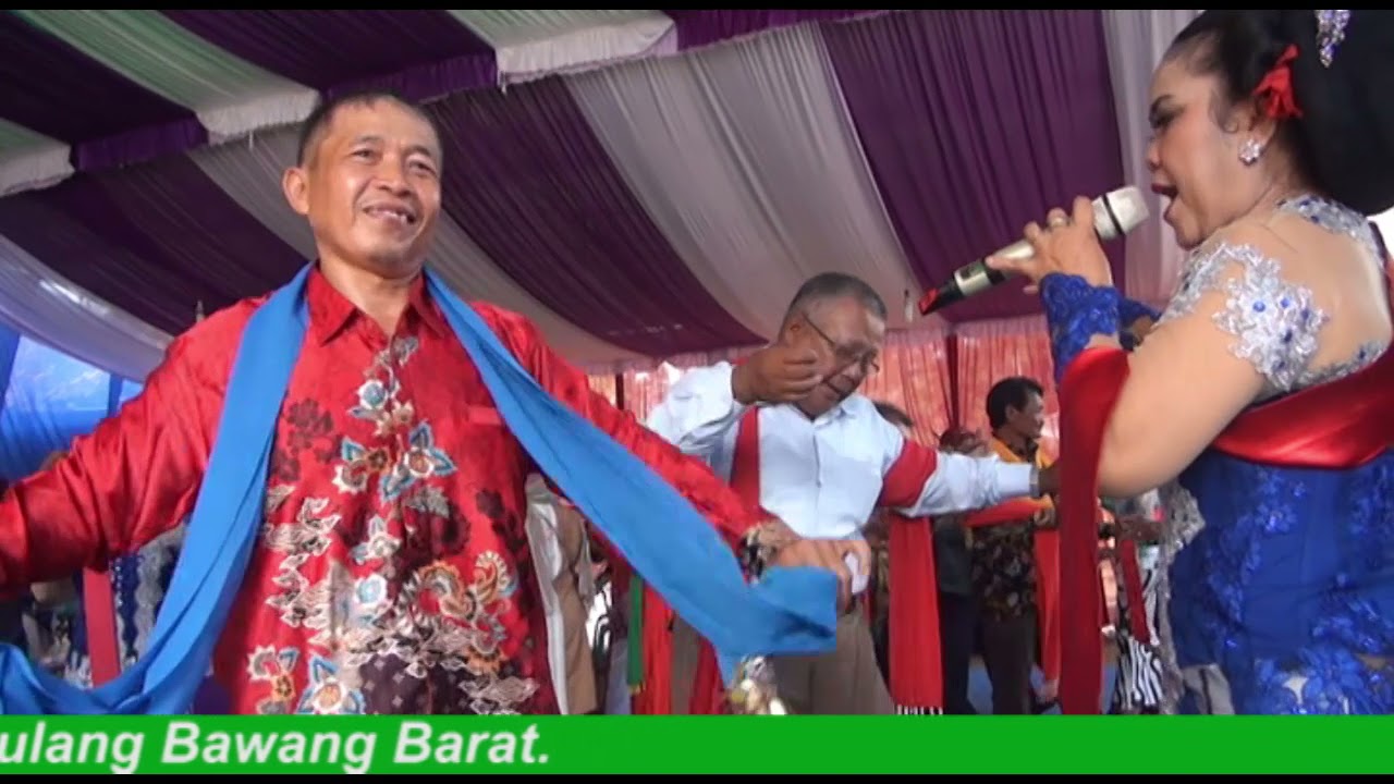 TAYUB NONSTOP IMJ IMAM MUSIK JAYA