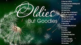 Top 50 Best Oldies but Goodies Hits....OlidesLove Songs &amp; Memories Collection