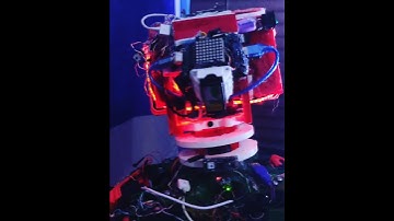 a.i quadruped robot #robot