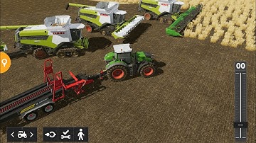 FS20 Free Update Content #4 v1.1.5 iOS/Android
