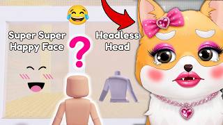 Toweru Imi Alege Skinu De Fata Pe Roblox