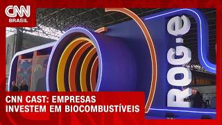 Information Rio Oil and Gas 2026: Evento debate produção de biocombustíveis | LIVE CNN News